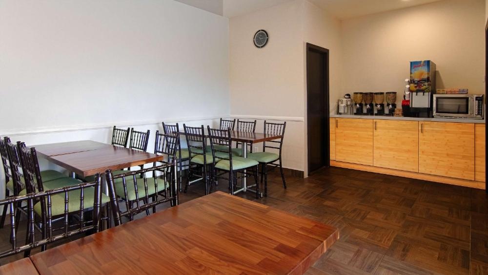 Best Western Plus Glendale